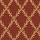 Couristan Carpets: Wexford Sedona Red